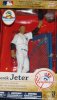 Mcfarlane Mlb Derek Jeter Yankee Stadium Collectors Ed